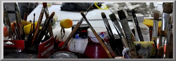 Workshops en Lessen